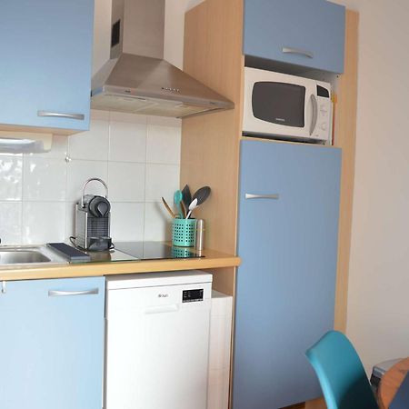 Appart T1 A 250M Plage, Clim, Wifi, Parking, Centre Banyuls - Fr-1-225C-75 Εξωτερικό φωτογραφία