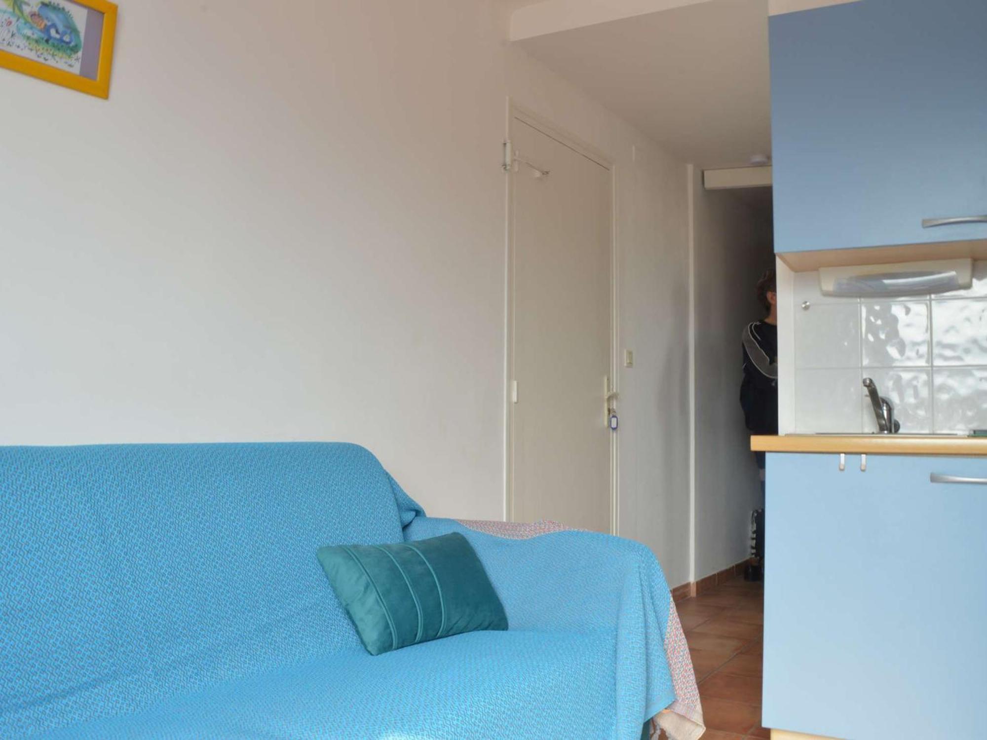 Appart T1 A 250M Plage, Clim, Wifi, Parking, Centre Banyuls - Fr-1-225C-75 Εξωτερικό φωτογραφία