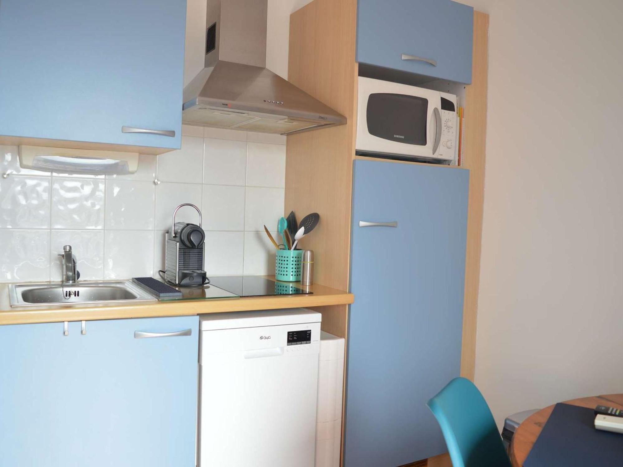Appart T1 A 250M Plage, Clim, Wifi, Parking, Centre Banyuls - Fr-1-225C-75 Εξωτερικό φωτογραφία