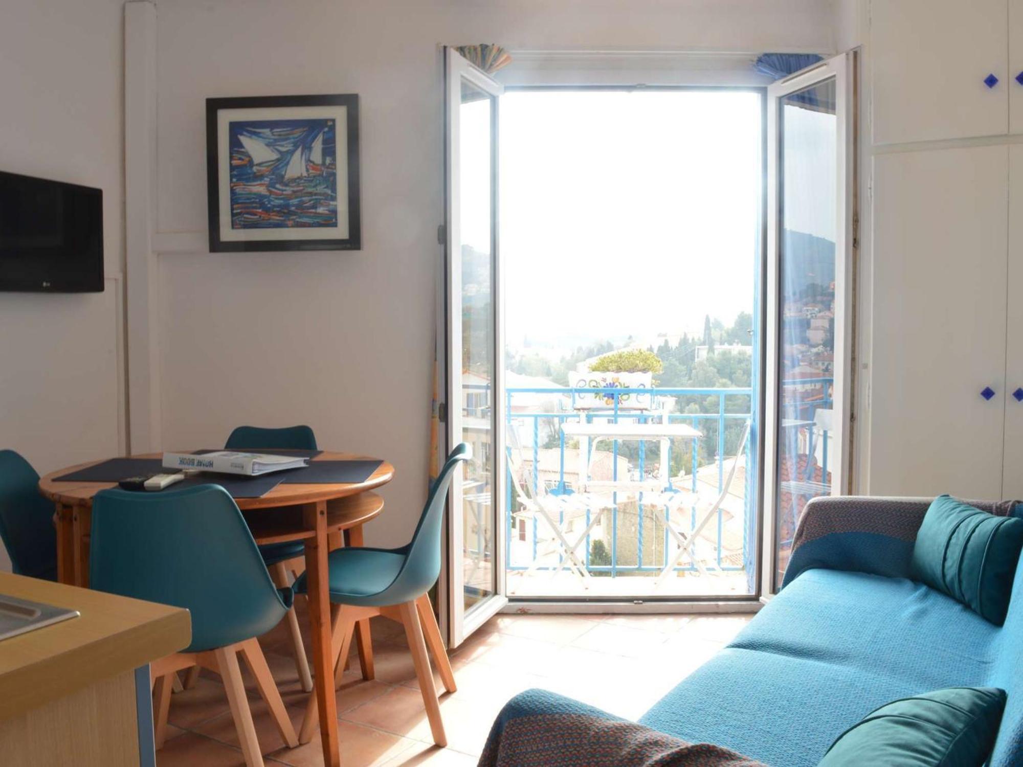 Appart T1 A 250M Plage, Clim, Wifi, Parking, Centre Banyuls - Fr-1-225C-75 Εξωτερικό φωτογραφία